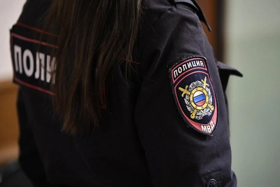 Ревность к бывшему мужу привела к угрозам ножом в Маково