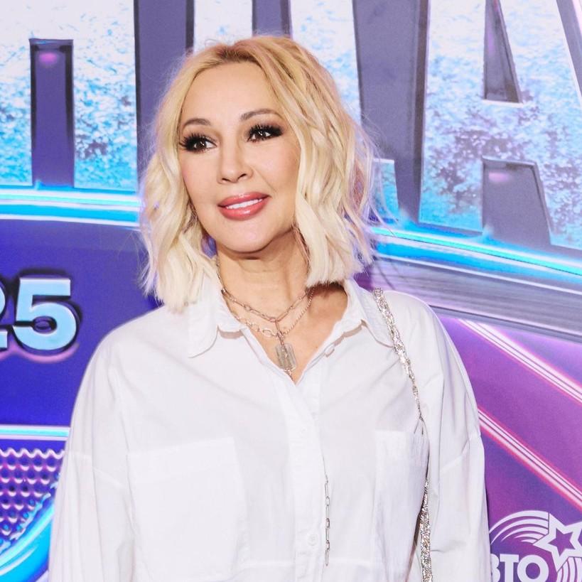 Отар Кушанашвили о непростом пути Леры Кудрявцевой: «Начинала дурнушкой, терпела насмешки»