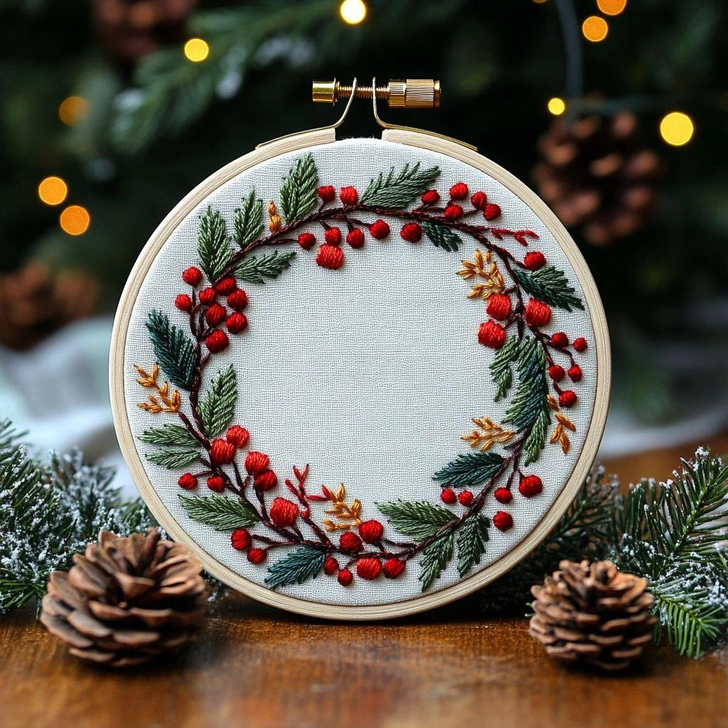 Источник: Embroidery Gallery, pinterest.com