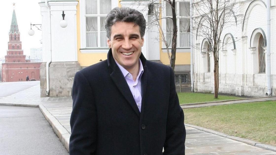 Стала известна причина смерти Алексея Пиманова