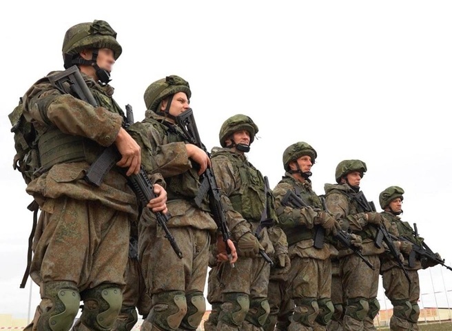 Песков рассказал, может ли Минобороны отправить новые задания по мобилизации в регионы | ya62.ru