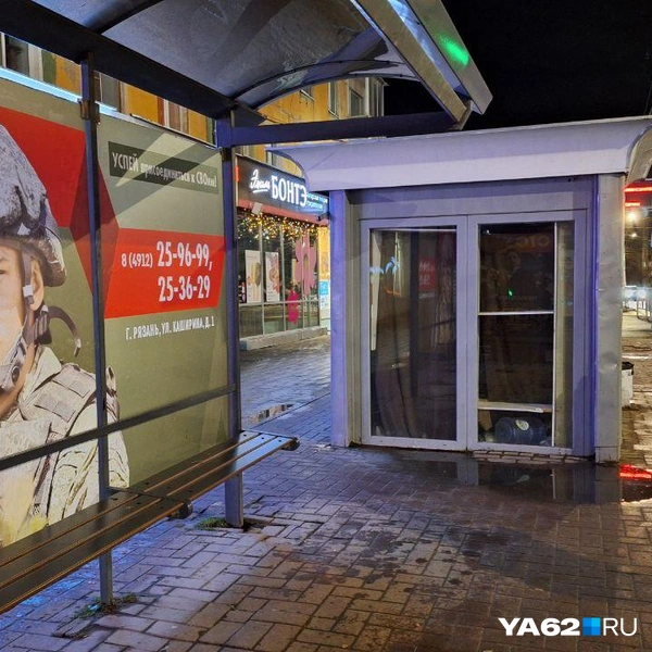 Источник: Мария Борзева / YA62.RU