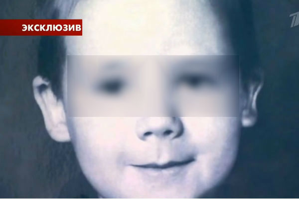 Алеша Шимко погиб в возрасте шести лет