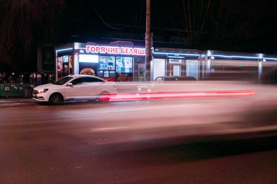 Famous Omsk Belyashi Prices Increase: Owner Cites Rising Costs