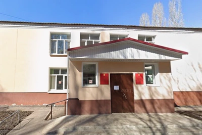 Voronezh Children's Art School Renovation Cost 72.7 Million