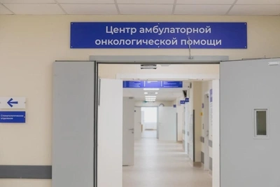 В Приморье нашли более 900 новых случаев рака груди