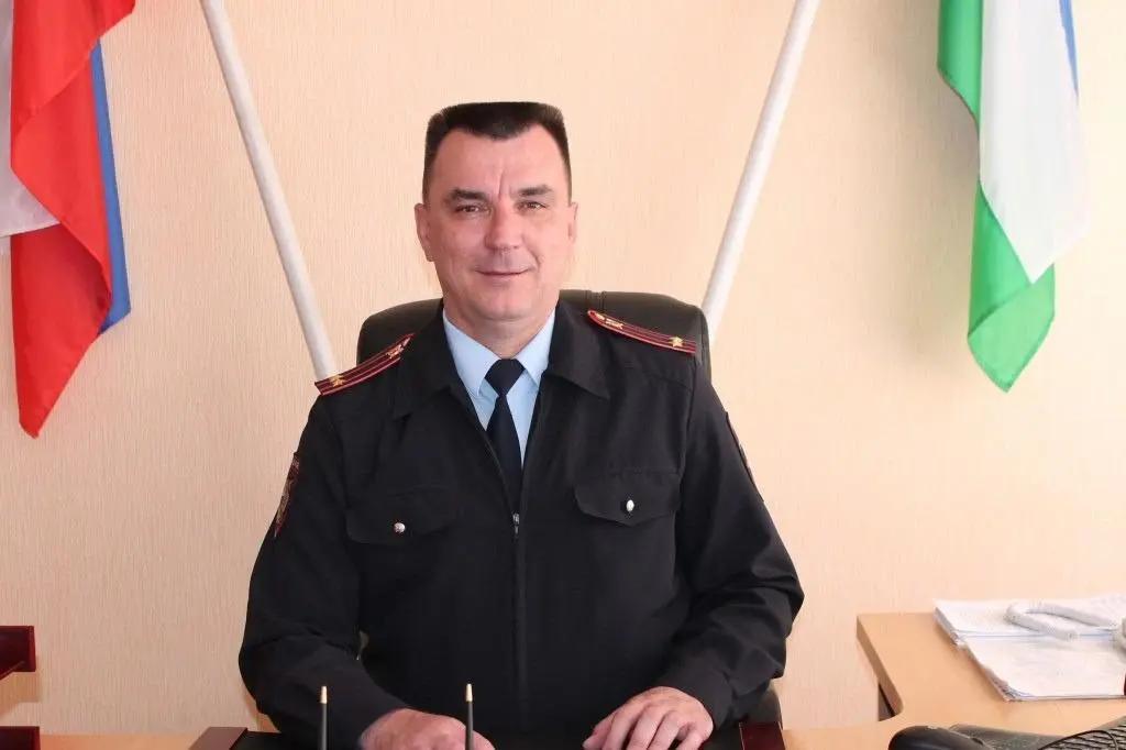 В Башкирии не смогли доказать в суде самую большую взятку экс-начальника районной полиции