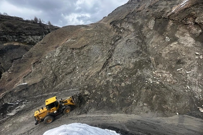 Ситуация на дорогах Дагестана 30 марта 2026