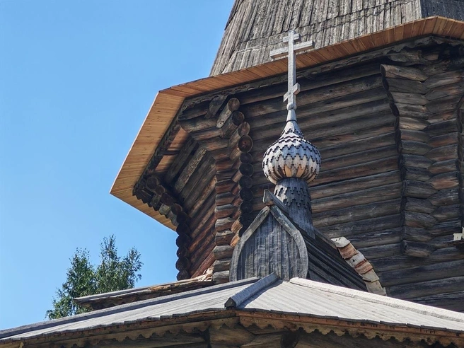 Источник: Шифры Святой Руcи. Билибин / Vk.com