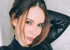 Айза Анохина вынуждена снимать квартиру