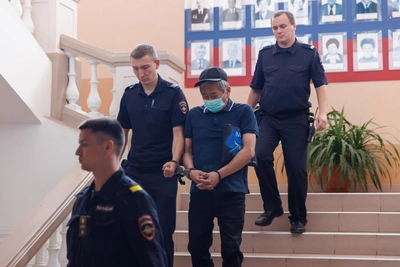 Sochi court schedules appeal in fatal BMW hit-and-run case