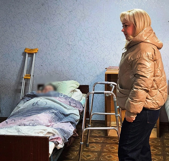 Источник: телеграм-канал главы городского округа Светланы Гребеньковой