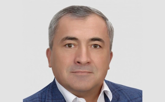 Депутат Андрей Сакович | Источник: Mari-el.er.ru