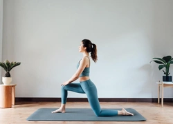 3 лучших упражнения для подтянутых ягодиц, которые можно делать дома