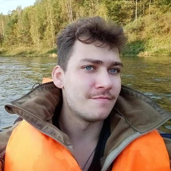 Даниил Баталов