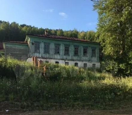 Приусадебная территория | Источник: сайт объявлений