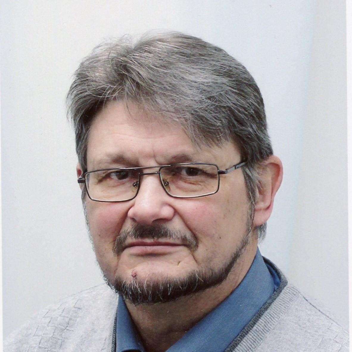 Андрей Репневский