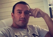 Михаила Терехина временно отправили на Сейшелы