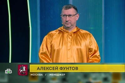 Самарский менеджер Фунтов выбыл из «Золотой девятки»