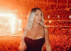 Анна Седокова возмущена нападками ревнивой соседки: «Если он мне написывает, пойди и разберись со своим мужем!»