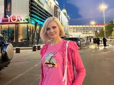Известно предсмертное желание мужа певицы Натали