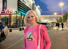 Известно предсмертное желание мужа певицы Натали