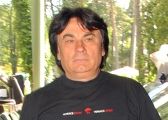 Бывшая жена Александра Серова: «После развода я научилась очень многому! Я построила дом с нуля»