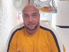 «Стыдно! Я уже перед всеми извинился»: Глеб Жемчугов вымаливает прощение у Ольги Ветер и сына