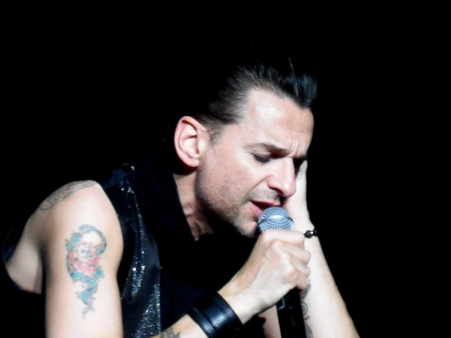 Depeche Mode не полетят в Киев | ya62.ru