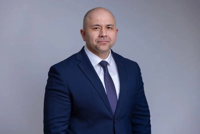 Роман Остапенко покинул пост зампреда правительства Сахалинской области
