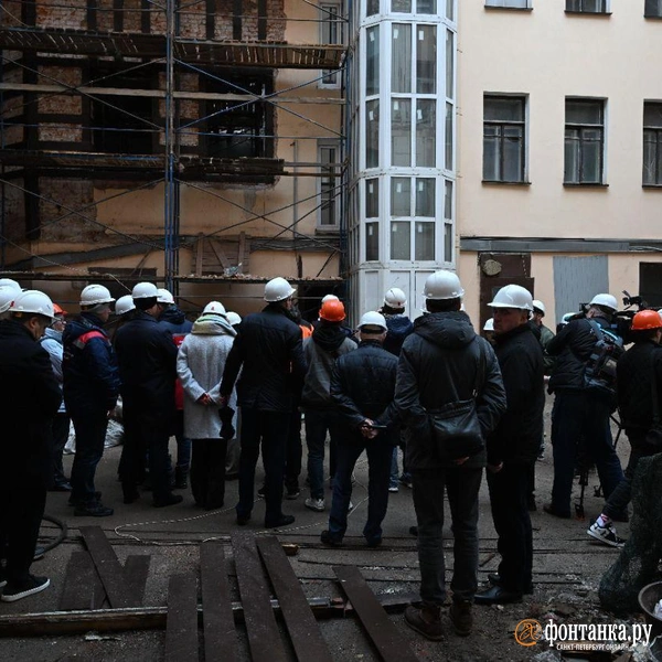 Источник: Андрей Бок / «Фонтанка.ру»