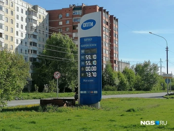 19 мая | Источник: Егор Сафронов / NGS.RU