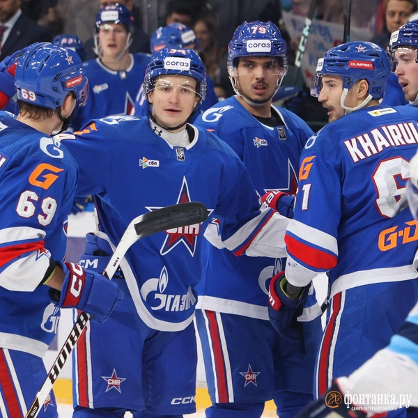 Источник: Сергей Михайличенко / «Фонтанка.ру»