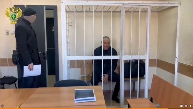 Дело расследуют приморские следователи | Источник: «Прокуратура Приморского края» / T.me