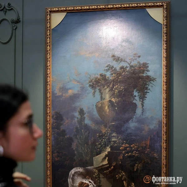 Источник: Дарья Драй / «Фонтанка.ру»