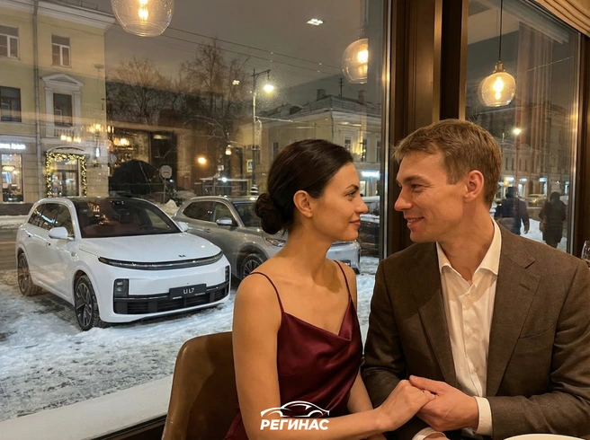 Источник: Автоцентр «Регинас»