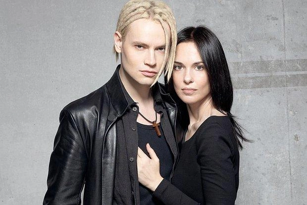 Ярослав Дронов и Елена Мартынова | Источник: e.a.martynova / Instagram. com (экстремистская организация, деятельность запрещена на территории РФ)