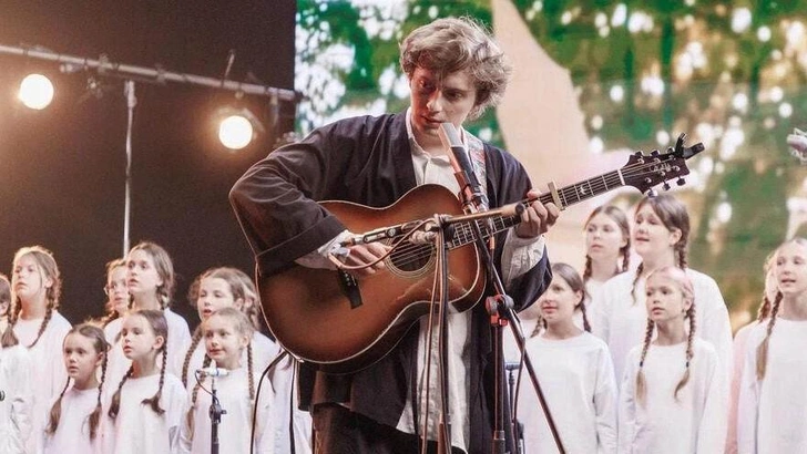 Группа «Бонд с кнопкой» | Источник: Соцсети