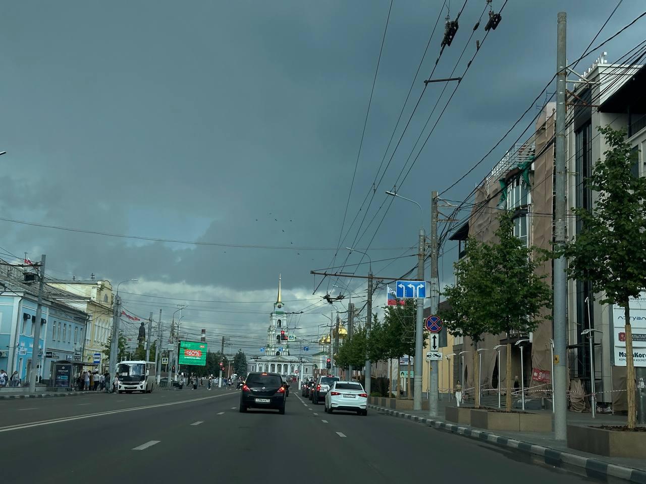 Тула пешеходная. В каком районе города реально обойтись без личного автомобиля — обзор