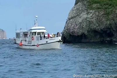 В Авачинской бухте ввели особый режим навигации