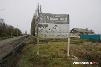 Источник: Александр Зинченко / Voronezh1.ru