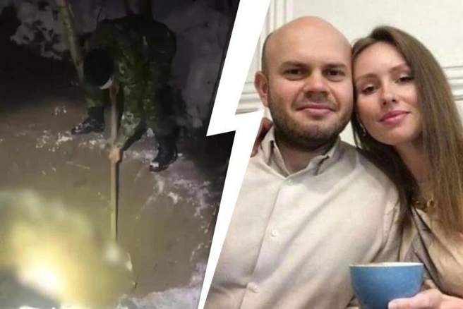 Несколько месяцев окружение красавицы терялось в догадках, что с ней происходит за границей | Источник: Moscow.sledcom.ru, Esuksu / Instagram (экстремистская организация, деятельность запрещена на территории РФ)