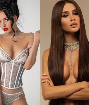 Знакомься: первая тридцатка участниц голосования MISS MAXIM 2021!