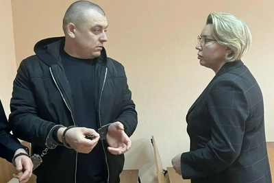 Экс-главе отдела по борьбе с коррупцией в Новосибирске вынесли приговор