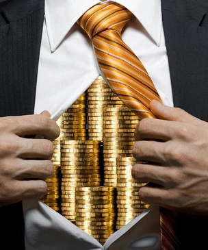 Кто из россиян вошел в список богатейших людей Forbes в 2024 году