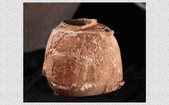 «Следы какого-то культа»: в Израиле найден разбитый сосуд из очень ценного материала