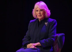Как королева Камилла справляется с самым тяжелым годом в своей жизни