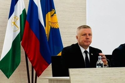 Экс-нарколог вновь возглавил депрессивный город в Башкирии