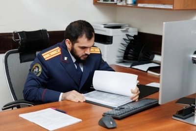 В Дагестане возбуждено дело о покушении на убийство