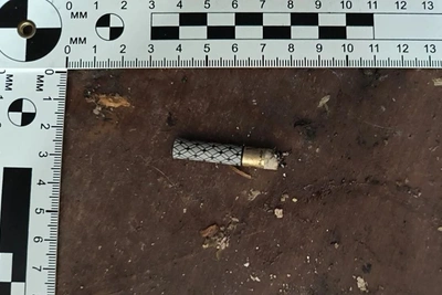 В Сухиничах задержан местный житель по подозрению в причинении смерти